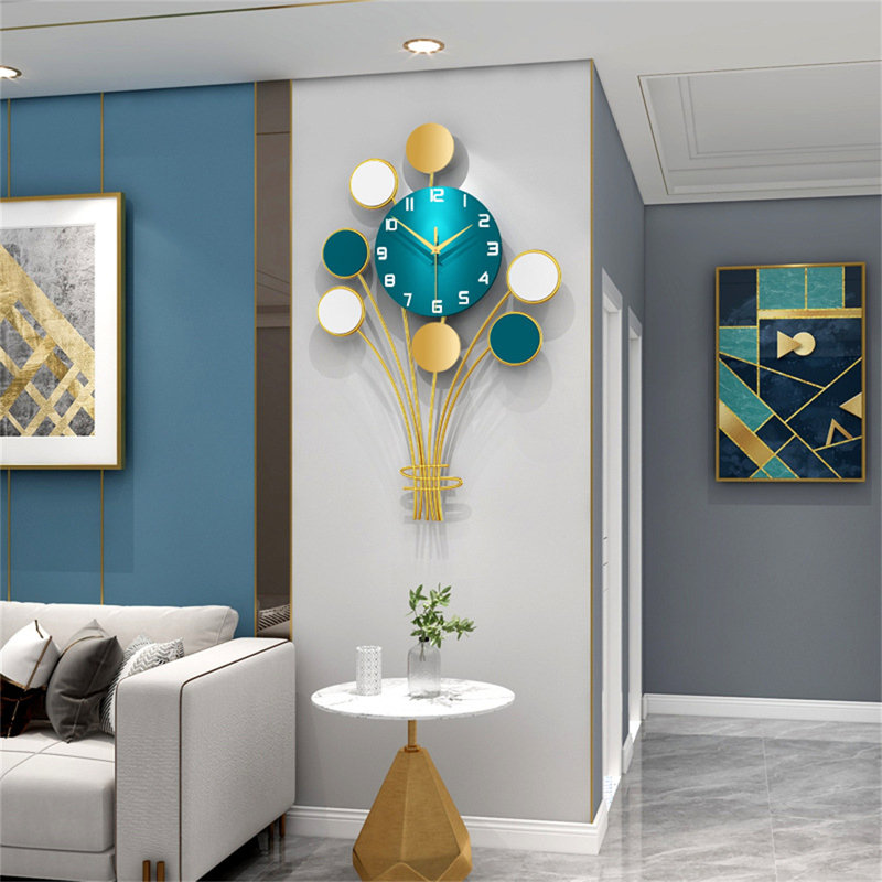 Horloge murale Minimalist