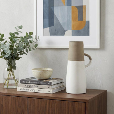 Vase de table en céramique Hindley