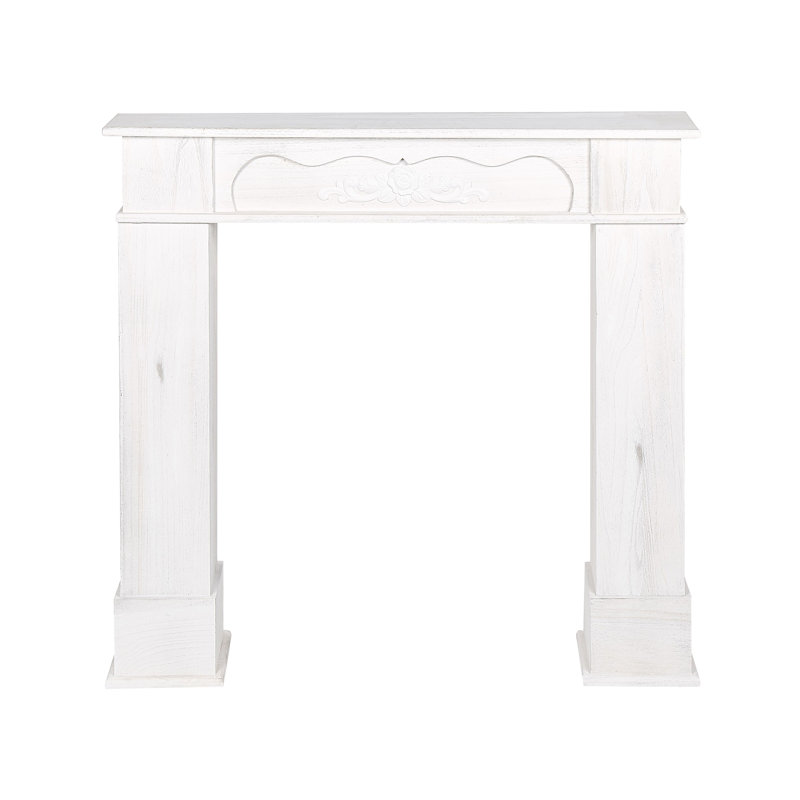 Willer Wood Fireplace Surround