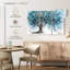 Arbre Harnek Snow Sparkle-107945893