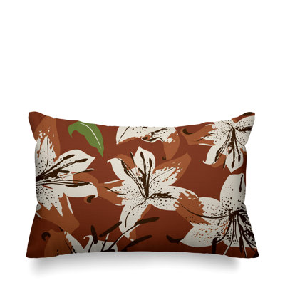 Housse et insert de coussin d'extérieur pour l'extérieur