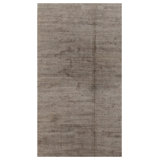 Textural Hand Knotted Area Rug