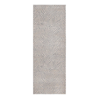 Tatte Animal Print Indoor Rug