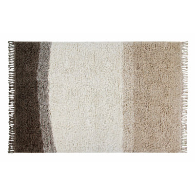 Free Your Soul Wool Indoor Rug