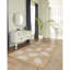 Tapis brun clair intérieur / extérieur Saldanha-1555696934