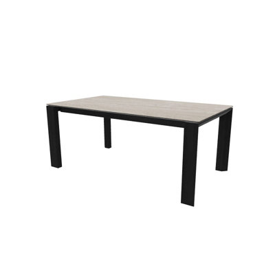 Omnia Extendable Tables