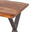 Elliston Solid Wood End Table