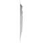 Panneau mural blanc 19,625 "H x 19,625"