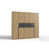 Artisan oak/graphite is out of stock