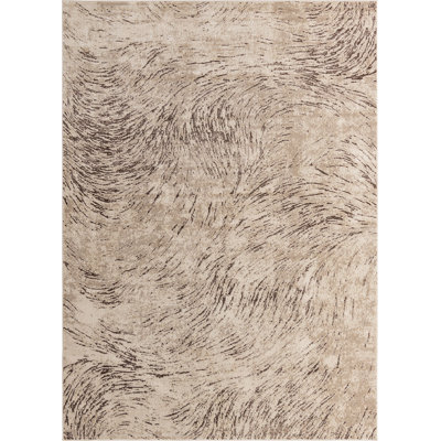 Abstract Indoor Rug