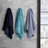 Lacoste Heritage 13X13 Cotton Wash Cloth, 100% Supima Cotton, Micro-Fresh® Anti-Microbial-70585161