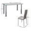 Gorge 6 - Person Dining Set-34243784