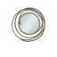 Aluminum Wall Mirror