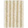 Striped Area Rug