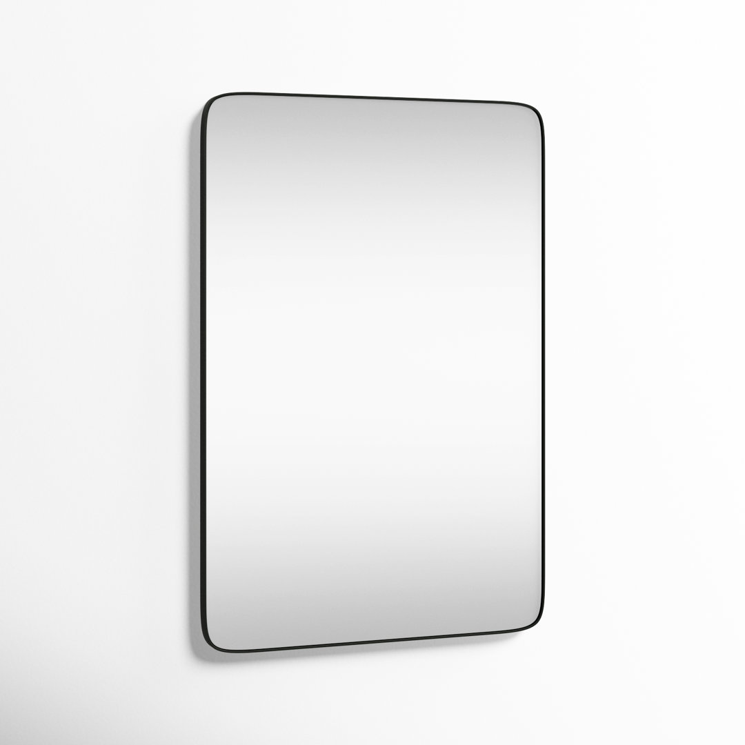 Eaton Modern & Contemporary Accent Mirror AllModern 