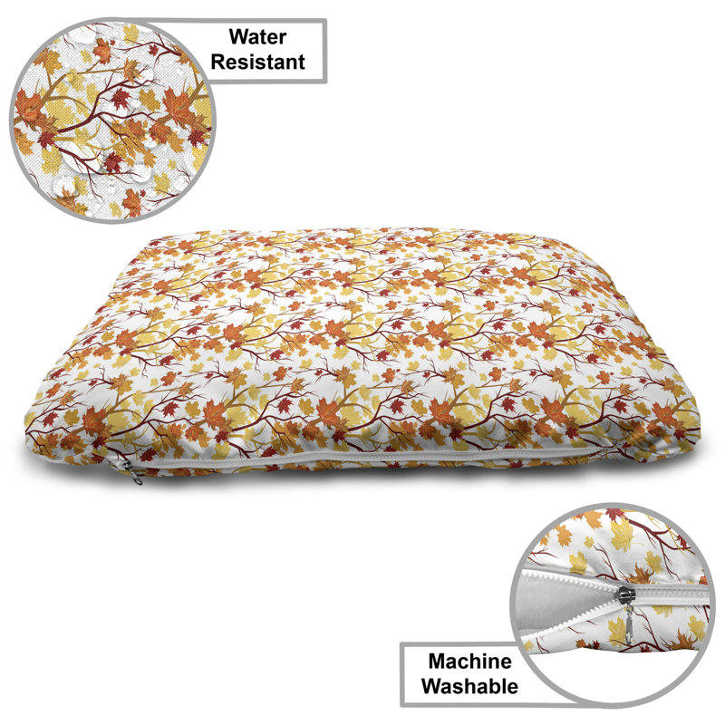 Polyester Pet Bed