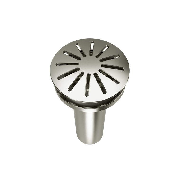 Modulus Pop-Up Bathroom Sink Drain
