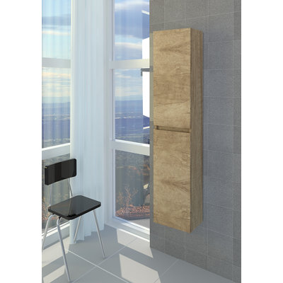 Samantha Linen Cabinet