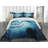 Rustic Polyester Coverlet-41892758