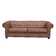 Etta Avenue Haverly 2 Seater Faux Leather Sofa & Reviews | Wayfair.co.uk