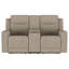 Causeuse inclinable rembourrée-1297275006