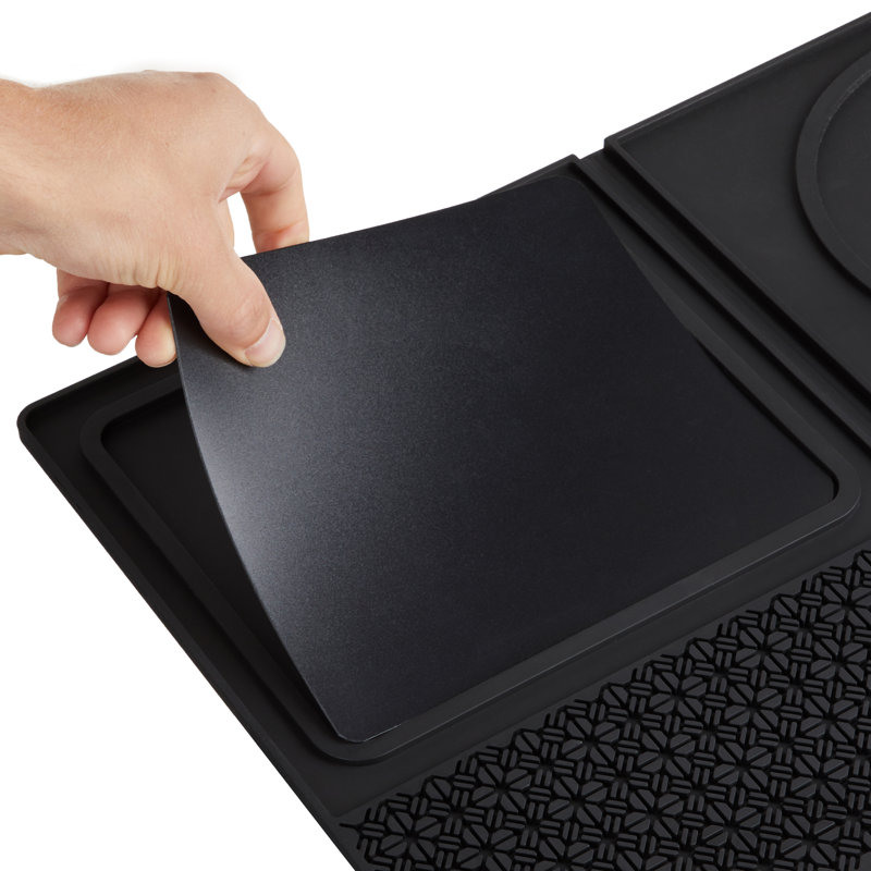 3 in 1 Bar Mat