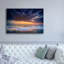 «Bodie Island Dawn» par Rick Berk, art mural sur toile-489592591
