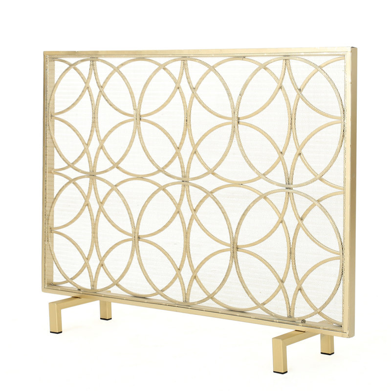 Barrière de foyer Classy