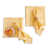 Chambray Mustard