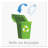 Distribution de savon en mousse automatique Touch-Free TFX™