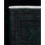 Tapis unique en laine 10 pi 4 po x 15 pi 3 po Huckaby