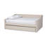 Lit de jour avec couchette Weldon-83848442-83848334