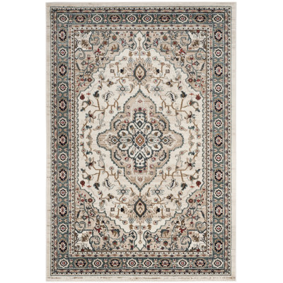 Klose Performance Oriental Rug