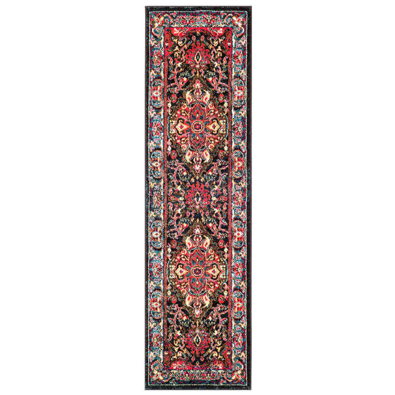 Tapis performance Antoine, Tapis de couloir 2 pi 3 po x 8 pi