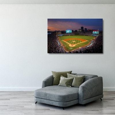 Wrigley Field
