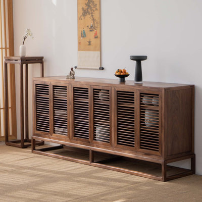 Buffet Retro Line