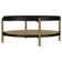 Ensemble de table basse et de table de bout 3 pièces Arini