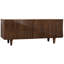 Jin-Ho 78'' W Solid Wood Buffet