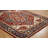Marshfield Hand Knotted Wool Oriental Indoor Rug-25594878