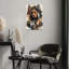1 Piece Wrapped Canvas Wall Art