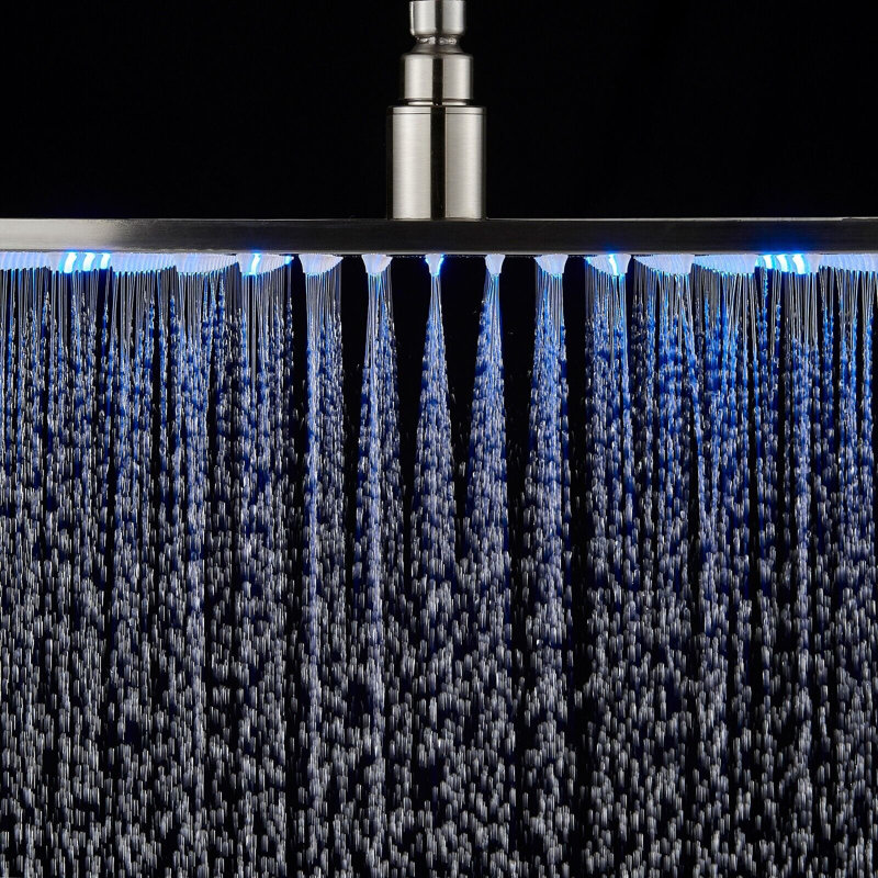 All-In-One Kit with Rough in-Valve