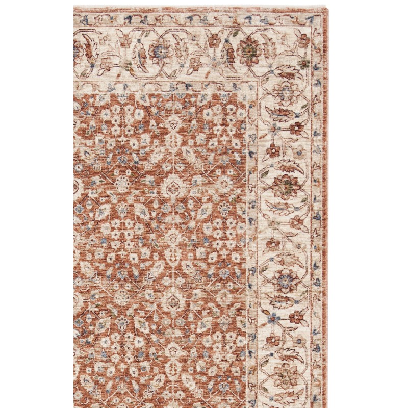 Tapis oriental Christensen Performance, Rectangle 4 pi x 6 pi