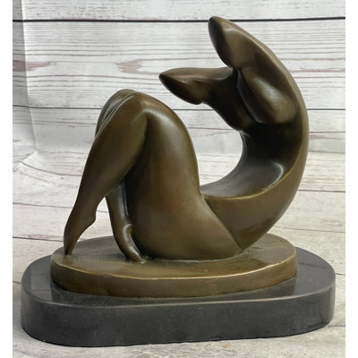 Figurines et sculptures Trestan