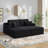 Boneless 81" Sleeper Sofa-1638198159