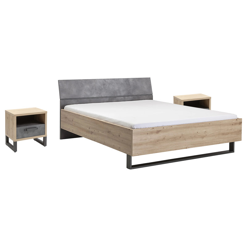 Lafabrica Configurable Bedroom Set