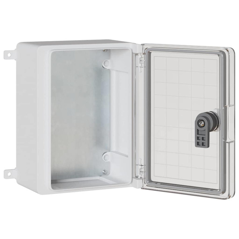 Plastic Safety Cabinet