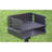 Pilot Rock 14.12'' W Portable Charcoal Grill