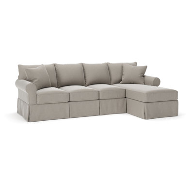 Amari Chaise Sectional