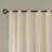Solid Crushed Curtain Panel Pair(2 Pcs Window Panels)-434780332