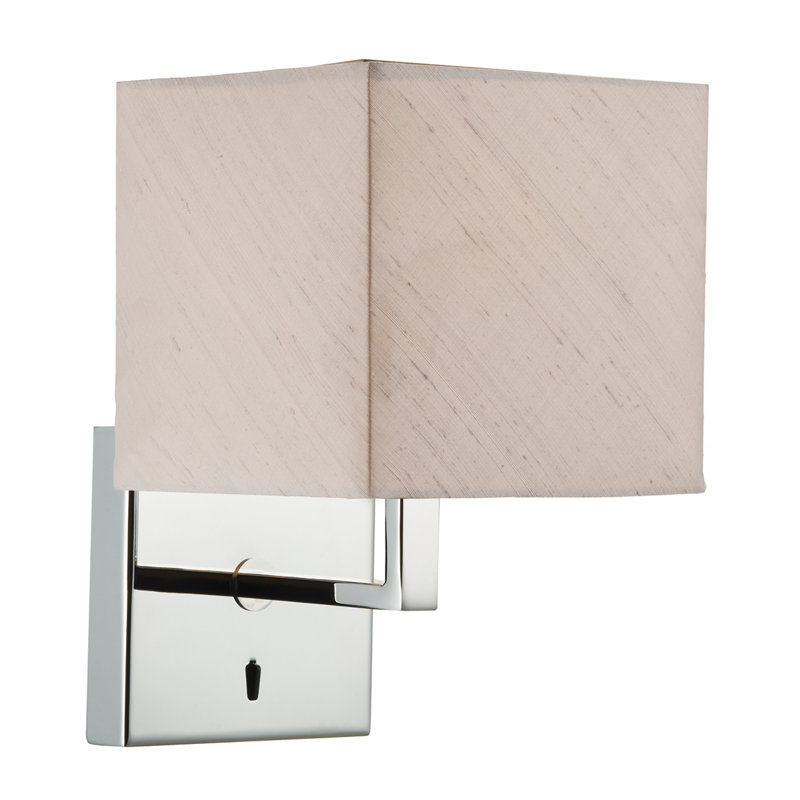 Laylah Armed Sconce